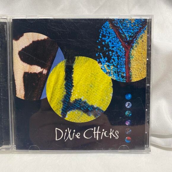 dixie Other - Dixie multi Cds-and-vinyl